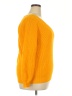 Selections Yellow Pullover Sweater Size 2X (estimated) - photo 4