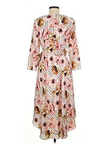 Charles Henry Casual Dress (view 2)