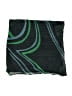 Unbranded Green Blue Scarf One size - photo 2