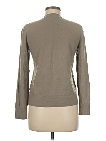 Theory Wool Pullover Sweater (view 2)