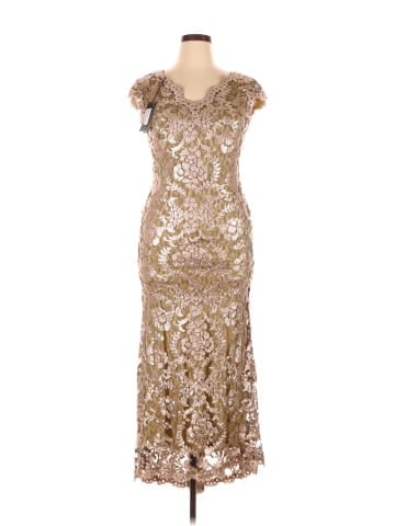 Tadashi Shoji Cocktail Dress (view 1)