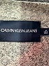 CALVIN KLEIN JEANS Gray Cardigan Size M - photo 7