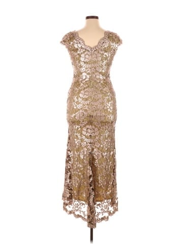 Tadashi Shoji Cocktail Dress (view 2)