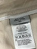 Adidas 100% Polyester Solid Ivory Skort Size 10 - photo 4