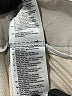 Adidas 100% Polyester Solid Ivory Skort Size 10 - photo 5