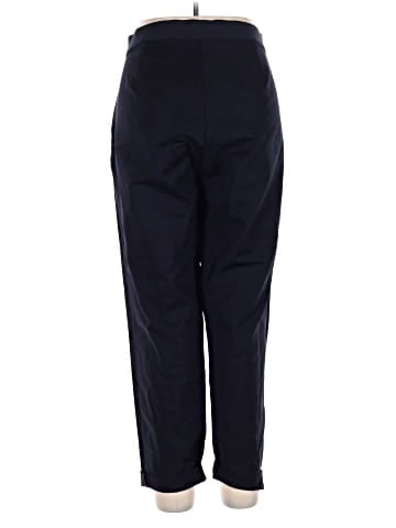 M&S Collection Casual Pants (view 2)