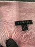 Talbots Color Block Gray Casual Dress Size L - photo 7