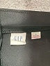 Gap Solid Black Formal Skirt Size S - photo 4