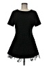 Unbranded Stars Black Cocktail Dress Size M - photo 1