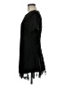 Unbranded Stars Black Cocktail Dress Size M - photo 5