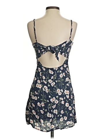 Blue Life Casual Dress (view 2)