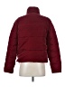 Simply Vera Vera Wang 100% Polyester Solid Red Jacket Size XS - photo 2