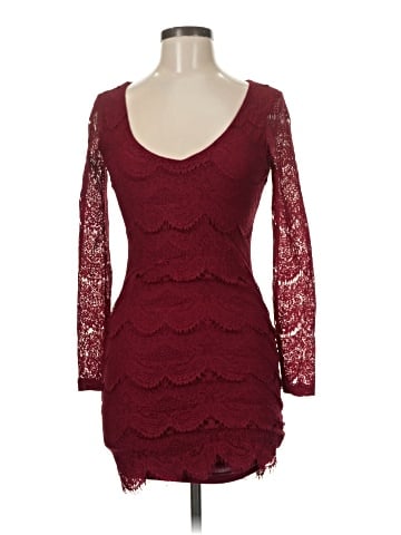 Forever 21 Cocktail Dress (view 1)