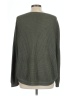 BB Dakota by Steve Madden Green Pullover Sweater Size L - photo 2