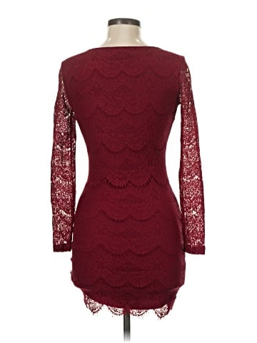 Forever 21 Cocktail Dress (view 2)