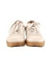 FitFlop Ivory Tan Sneakers Size 10 - photo 2