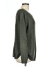 BB Dakota by Steve Madden Green Pullover Sweater Size L - photo 4