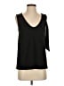 Banana Republic Black Sleeveless Blouse Size XS - photo 1