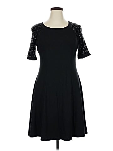 Karen Kane Cocktail Dress (view 1)