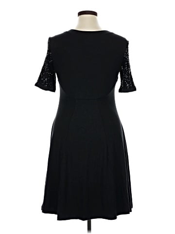 Karen Kane Cocktail Dress (view 2)