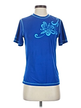 Crazy Shirts Active T Shirt