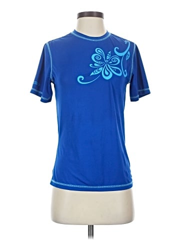 Crazy Shirts Active T-Shirt (view 1)