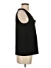 Banana Republic Black Sleeveless Blouse Size XS - photo 4