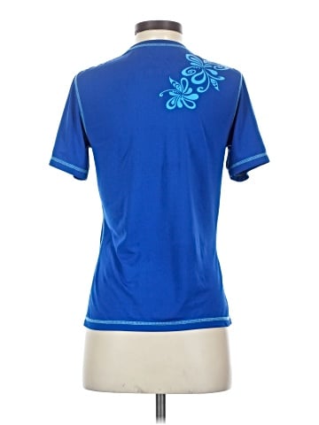 Crazy Shirts Active T-Shirt (view 2)