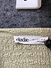 Elodie Solid Green Casual Dress Size S - photo 7
