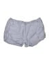 Madewell Solid Gray Shorts Size XL - photo 1