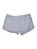 Madewell Solid Gray Shorts Size XL - photo 2