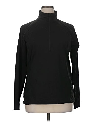 Layer 8 Long Sleeve Turtleneck (view 1)