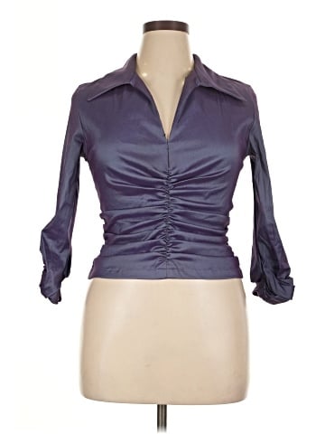 Tadashi 3/4 Sleeve Blouse (view 1)