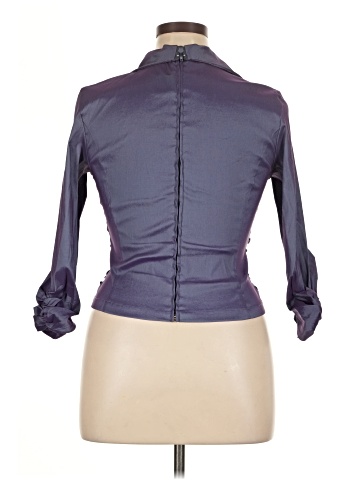 Tadashi 3/4 Sleeve Blouse (view 2)