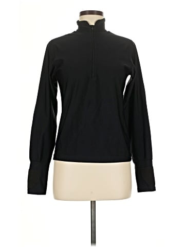 Moving Comfort Turtleneck Sweater (view 1)