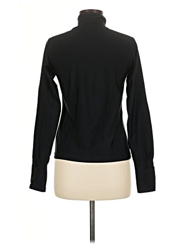 Moving Comfort Turtleneck Sweater (view 2)