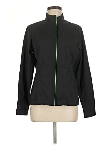 Nike Golf Track Jacket (view 1)