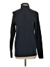 Assorted Brands 100% Cotton Black Long Sleeve Turtleneck Size S - photo 1