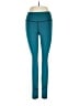 Air Jordan Teal Active Pants Size S - photo 1