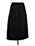 Unbranded Solid Black Formal Skirt One size - photo 1