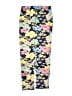 Todor 100% Polyester Floral Blue Casual Pants Size 10 - 12 - photo 2