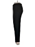 Avalanche Solid Black Active Pants Size L - photo 5