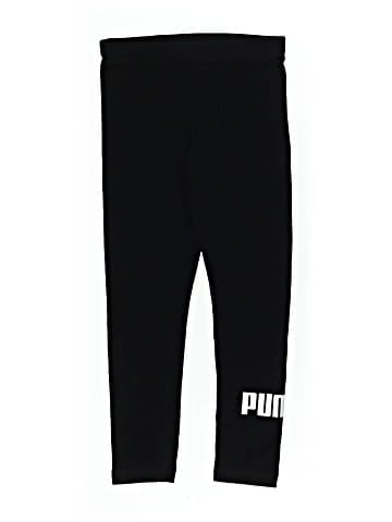Puma Casual Pants (view 1)