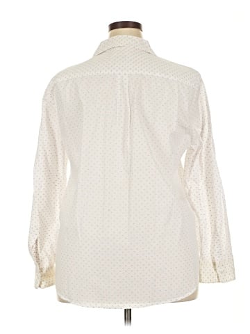 Court & Rowe Long Sleeve Blouse (view 2)