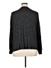 Unbranded Metallic Gray Pullover Sweater Size XL (estimated) - photo 2