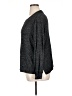 Unbranded Metallic Gray Pullover Sweater Size XL (estimated) - photo 5
