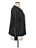 Unbranded Metallic Gray Pullover Sweater Size XL (estimated) - photo 4