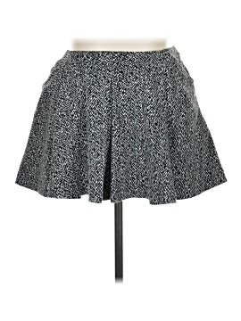 Silence And Noise Casual Skirt