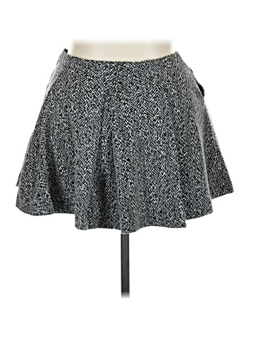 Silence and Noise Casual Skirt (view 2)