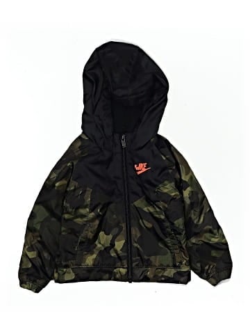 Nike Windbreaker (view 1)